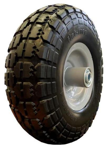 Flat free wheel FF350-4DH