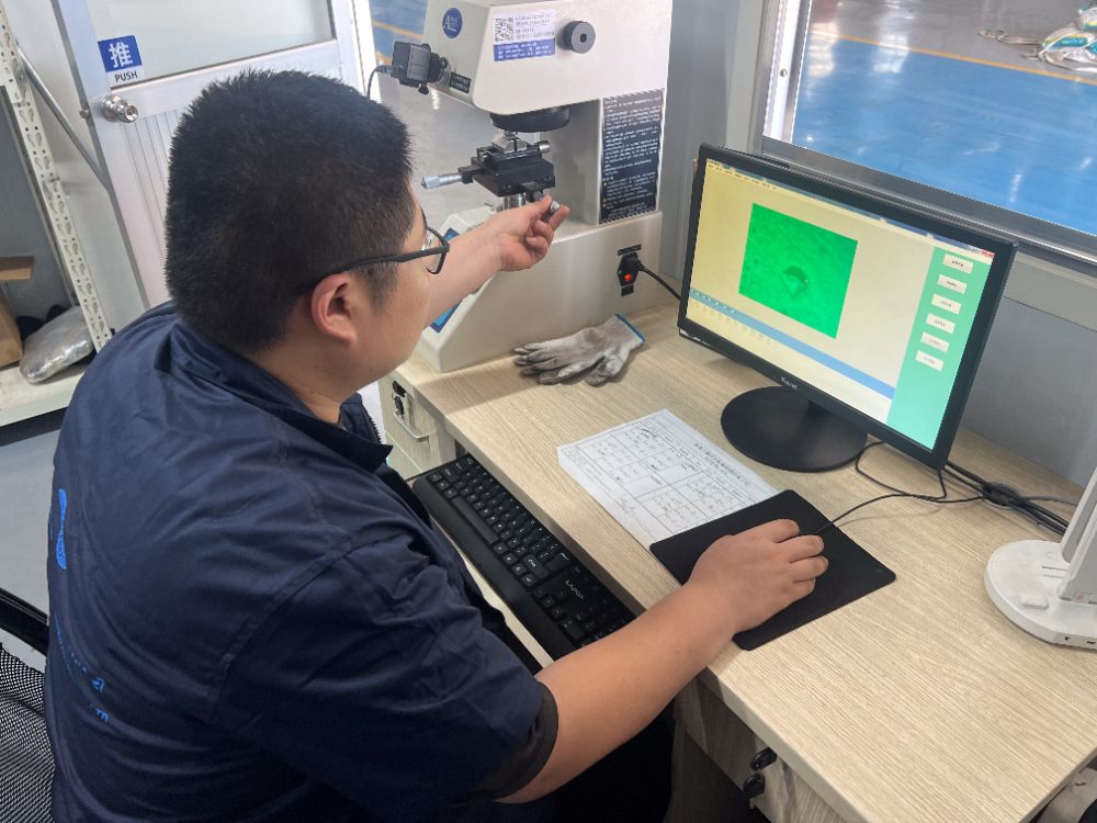 Engineering and tooling design